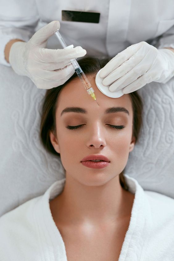 preenchimento facial